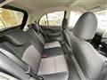 2015 Nissan March