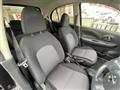 2015 Nissan March