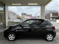 2015 Nissan March