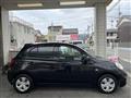 2015 Nissan March