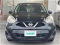 2015 Nissan March