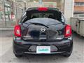 2015 Nissan March