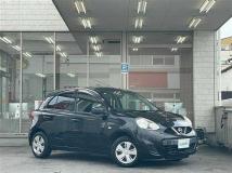 2015 Nissan March