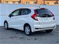 2018 Honda Fit