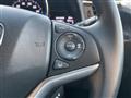 2018 Honda Fit