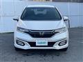 2018 Honda Fit