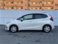2018 Honda Fit