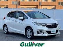2018 Honda Fit