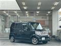 2015 Honda N BOX