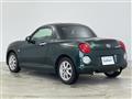 2017 Daihatsu Copen