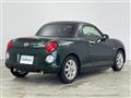 2017 Daihatsu Copen