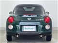 2017 Daihatsu Copen