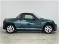 2017 Daihatsu Copen