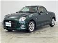 2017 Daihatsu Copen