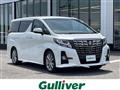 2016 Toyota Alphard