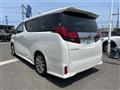 2016 Toyota Alphard