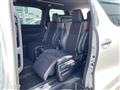 2016 Toyota Alphard