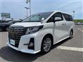 2016 Toyota Alphard