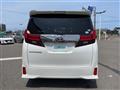 2016 Toyota Alphard