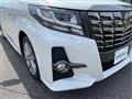 2016 Toyota Alphard