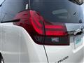 2016 Toyota Alphard