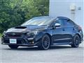 2018 Subaru WRX S4