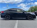 2018 Subaru WRX S4