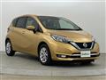 2018 Nissan Note