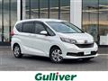2021 Honda Freed