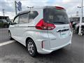 2021 Honda Freed