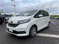 2021 Honda Freed