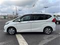 2021 Honda Freed