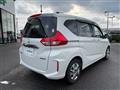 2021 Honda Freed