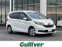 2021 Honda Freed