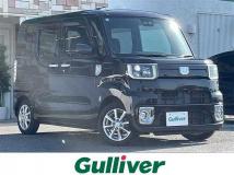 2019 Daihatsu WAKE