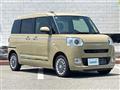 2025 Daihatsu Move Canbus