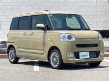 2025 Daihatsu Move Canbus