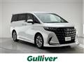 2024 Toyota Alphard