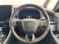 2024 Toyota Alphard