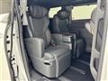 2024 Toyota Alphard