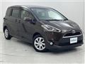 2016 Toyota Sienta