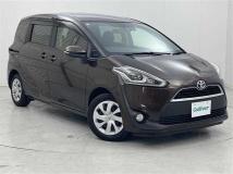 2016 Toyota Sienta