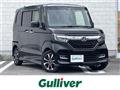 2019 Honda N BOX
