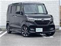 2019 Honda N BOX