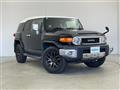 2016 Toyota FJ Cruiser