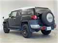2016 Toyota FJ Cruiser