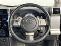 2016 Toyota FJ Cruiser