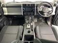 2016 Toyota FJ Cruiser