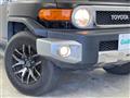 2016 Toyota FJ Cruiser
