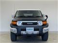 2016 Toyota FJ Cruiser